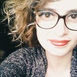 Foto di Claudia, Custode a Casier