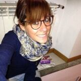 Foto di Francesca, Housekeeper a Intra