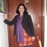 Foto di Cristina, Colf a Genova