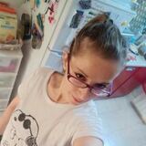 Foto di Viviana, Caretaker a Castellanza