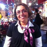 Foto di Chiara, Caretaker a Induno olona