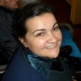 Foto di Anca, Housekeeper a Arcisate
