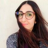Foto di Maria Grazia, Colf a Parma
