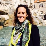 Foto di Federica, Custode a Bastia umbra