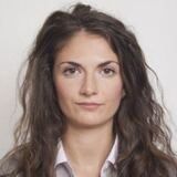 Foto di Marika, Custode a Novara