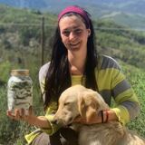 Foto di Marta, Custode a Coli