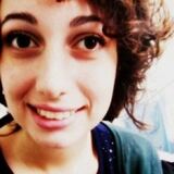 Foto di Federica, Colf a Bologna