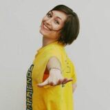 Foto di Giulia, Custode a Firenze