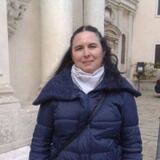 Foto di Daniela, Caretaker a Vicenza