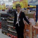 Foto di Nadia, Housekeeper a Balangero