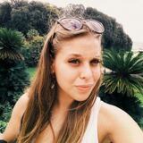 Foto di Luana, Caretaker a Giugliano in campania