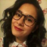 Foto di Erika, Colf a Serrenti