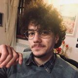 Foto di Alessandro, Custode a Pisa
