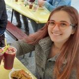 Foto di Eleonora, Colf a Casaleggio novara