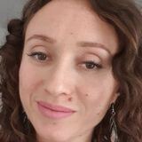 Foto di Delia Elena, Custode a Genova