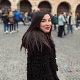 Foto di Simona, Colf a Prato