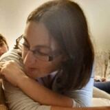 Foto di Manuela, Custode a Santa maria nuova
