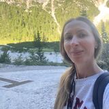 Foto di Liliana, Colf a Roma