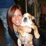 Foto di Juliana Clenitt, Custode a Firenze