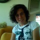 Foto di Giulia, Caretaker a Riccione