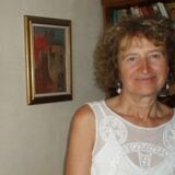 Foto di Galina, Custode a Pavia