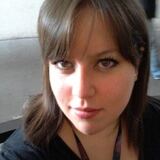Foto di Sabrina, Housekeeper a Marghera