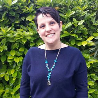 Photo of Annalisa, verified profile