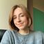 Foto di Oksana, colf